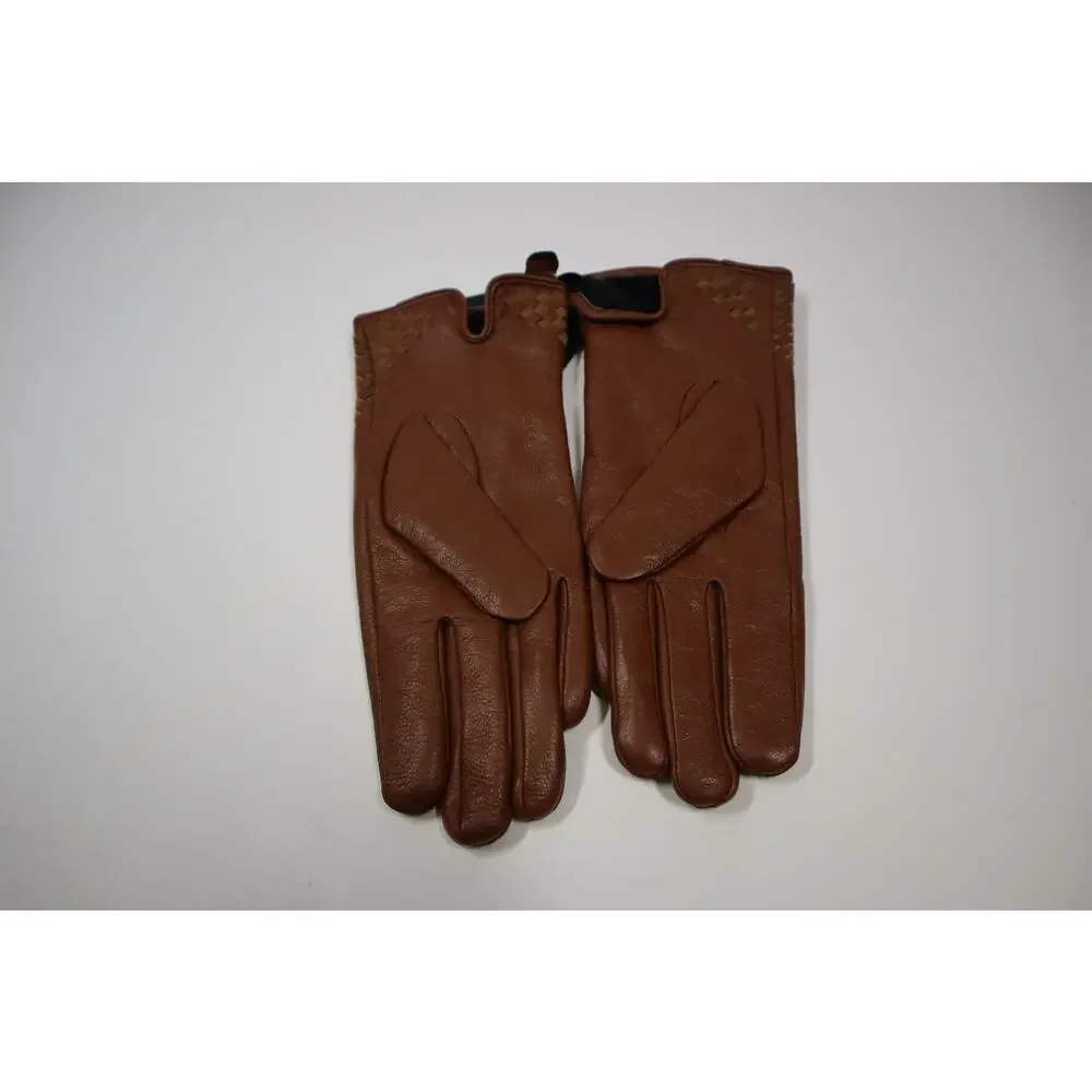 Marcus Adler fur lined